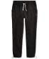 Брюки мужские Polo Ralph Lauren Cotton-Blend-Fleece Pants