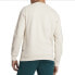 Puma Essential Minimal Gold Crew Neck Sweatshirt Mens White 68001487