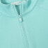 GREEN LAMB SG24023AQUA08 long sleeve high neck T-shirt