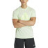 ADIDAS Train Essentials Feelready Logo short sleeve T-shirt