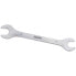 KREATOR 260 mm 28X28 mm Double Flat Wrench