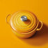 Le Creuset Signature Dutch Oven 28cm Nectar