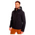 TRANGOWORLD Porvoo jacket