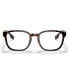 Men's Edison Eyeglasses, BE2344F 53