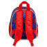 KARACTERMANIA Mask Captain America First backpack