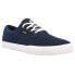 Etnies Jameson Vulc X Dystopia Skate Mens Blue Sneakers Athletic Shoes 41070005