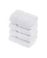 Egyptian Cotton 6-Piece Face Towel Set