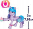 Figurka Hasbro Zestaw figurek My Little Pony Izzy i przyjęcie w ogrodzie