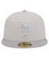 Men's New York Mets Two-Tone Color Pack 59FIFTY Fitted Hat