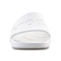 Crocs Blanc