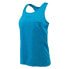 JOLUVI Split sleeveless T-shirt