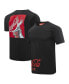 Men's Black Coca-Cola Classic T-Shirt