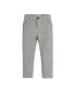 Big Boys Fleece Suit Pant