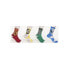 URBAN CLASSICS Lot Of 4 Harry Potter Team socks