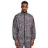 URBAN CLASSICS Camo Track jacket