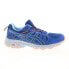 Кроссовки Asics Gel-Venture 7 Women's Blue Canvas