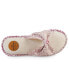 Women's Spectra Waterless Dye Slide Slipper