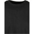 URBAN CLASSICS Organic Oversized Colorblock short sleeve T-shirt