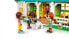 Игрушка Lego Friends 41730 Домик осенний с животными, конструктор, Для девочек