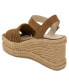 Women's Shelby Espadrille Platform Sandals