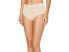 Wacoal 249936 Women's B-Smooth Brief Underwear Naturally Nude Size SMALL