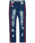 Men's Merrick Denim Jeans