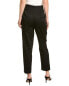 Natori Chino High Waist Pant Women's