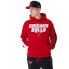 NEW ERA Chicago Bulls NBA Large Graphic hoodie