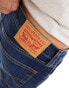 Levi's 515 slim fit jeans in mid blue