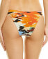 Solid & Striped Elsa Bottom Women's Orange Xl