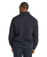 Big & Tall Davis Smart Zip Thru Bomber Jacket