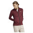 ADIDAS Terrex Multi Light Fleece full zip fleece