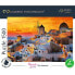 TREFL Prime Romantic Sunset Santorini 1500 Units puzzle