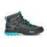 AKU Rocket Mid DFS Goretex hiking boots