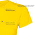 KRUSKIS MTB Background short sleeve T-shirt