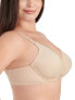 Женский бюстгальтер Vanity Fair beauty Back Smoothing Full-Figure Contour Bra 76380