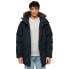 SUPERDRY Everest Faux Fur jacket