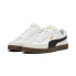 Puma Club II Era 39744707 Mens White Leather Lifestyle Sneakers Shoes