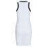 JACK & JONES Forest JJXX Sleeveless Midi Dress