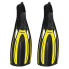 AQUANEOS Galaxy Plus diving Fins