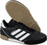 Adidas Buty piłkarskie Kaiser 5 Goal czarne r. 40 (677358)