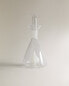 Vegetable borosilicate cruet