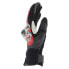 DAINESE MIG 3 Short leather gloves