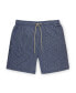 Men's 8" Relaxed Linen Short