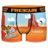 FREEGUN Looney toons Roadrunner T802 boxers