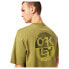 OAKLEY APPAREL Fingerprint B1B short sleeve T-shirt