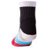 STANCE Golf Regime Quarter Socks