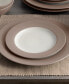 Colorwave Rim Salad Plates, Set of 4