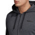 Adidas Essentials 3 Stripes Fullzip Fleece M DX2528 sweatshirt