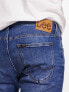 Lee Luke slim tapered fit jeans in mid vintage wash